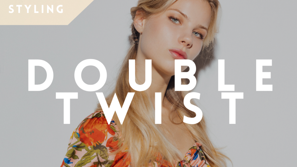 Double Twist 🇮🇹