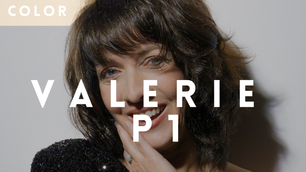 Valerie P1 🇮🇹
