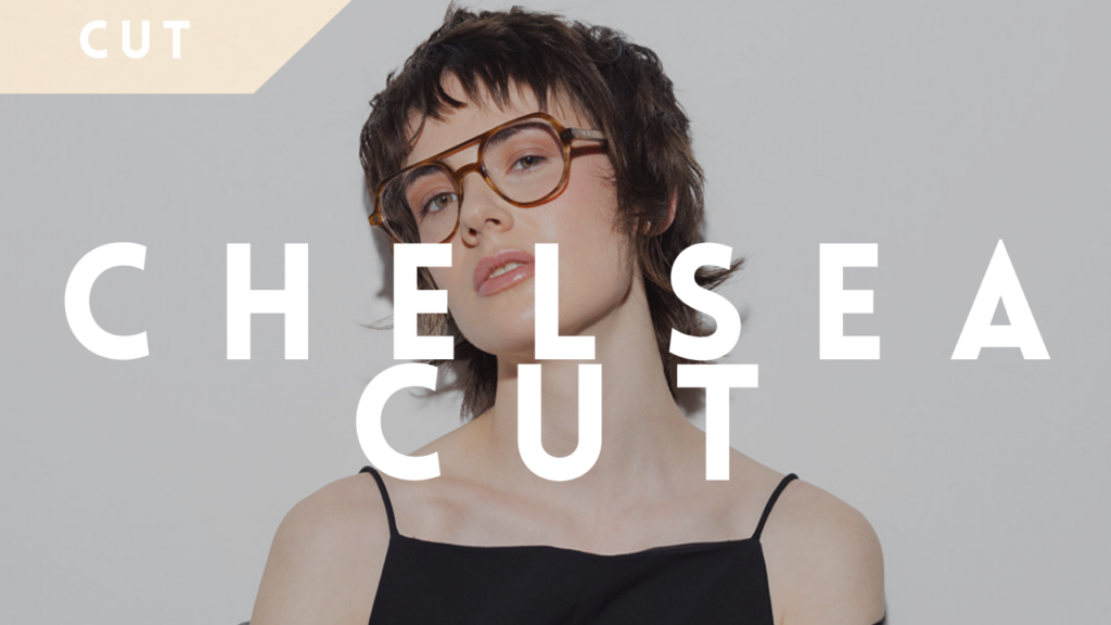 Chelsea Cut 🇫🇷