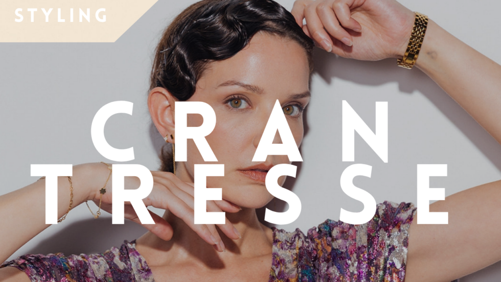 Cran Tresse 🇫🇷